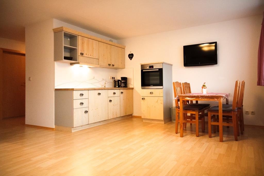 Appartements Gahler - Kurort 오베르비젠탈 외부 사진