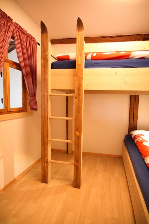 Appartements Gahler - Kurort 오베르비젠탈 외부 사진