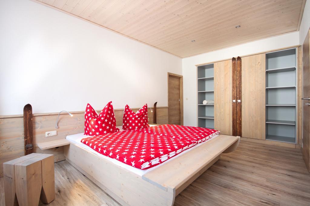 Appartements Gahler - Kurort 오베르비젠탈 외부 사진