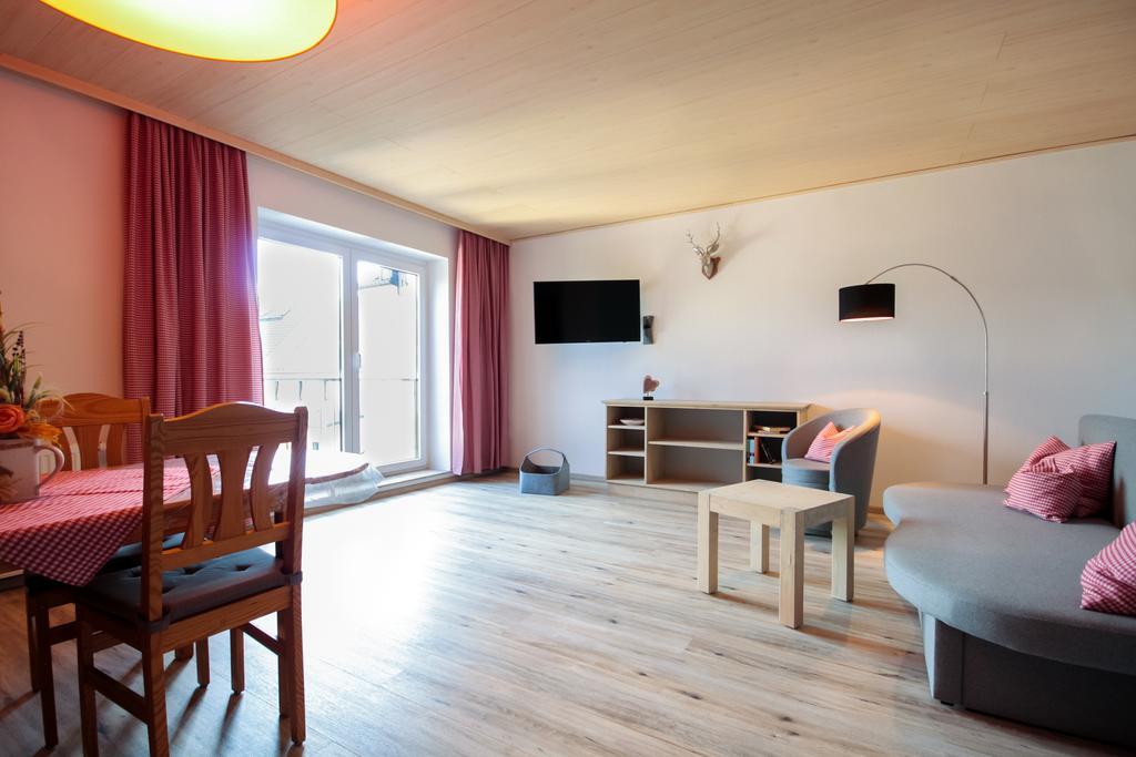 Appartements Gahler - Kurort 오베르비젠탈 외부 사진